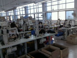 工艺礼品加工设备 个体经营者尤会娜的技术服务之路