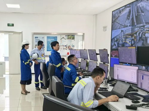 南京市市场监管局开展能源计量技术服务活动